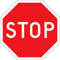 Stop Sign