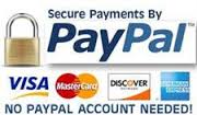 Paypal Logo